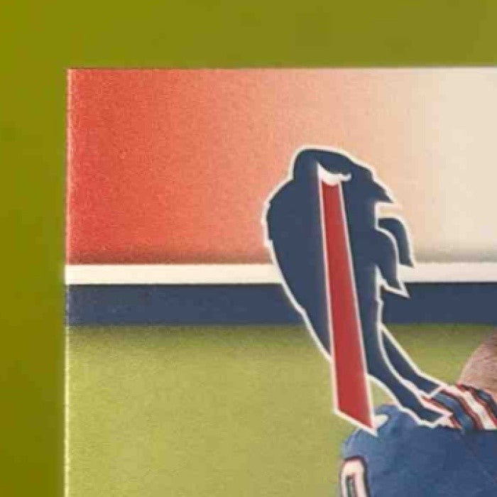 2024 Panini Absolute Keon Coleman Rookie Materials #ARM-KCN MEM RC Buffalo Bills - Sports Cards