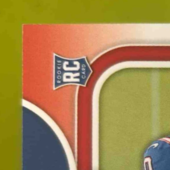 2024 Panini Absolute Keon Coleman Rookie Materials #ARM-KCN MEM RC Buffalo Bills - Sports Cards