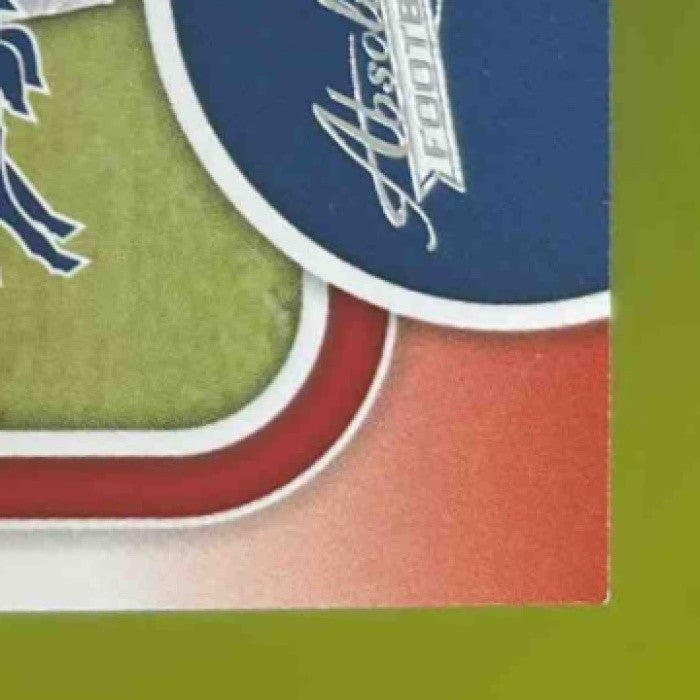 2024 Panini Absolute Keon Coleman Rookie Materials #ARM-KCN MEM RC Buffalo Bills - Sports Cards