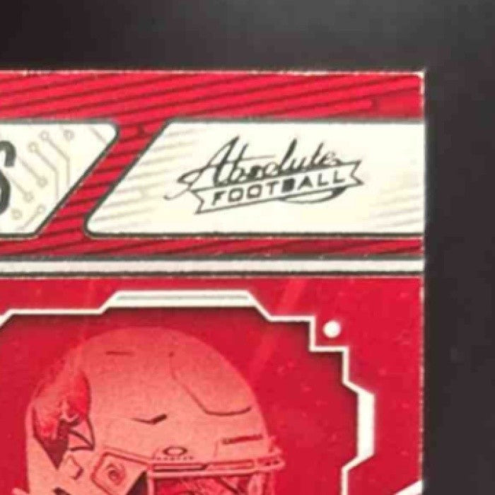 2024 Panini Absolute Kyler Murray Heroes Memorabilia /250 MEM Arizona Cardinals - Sports Cards