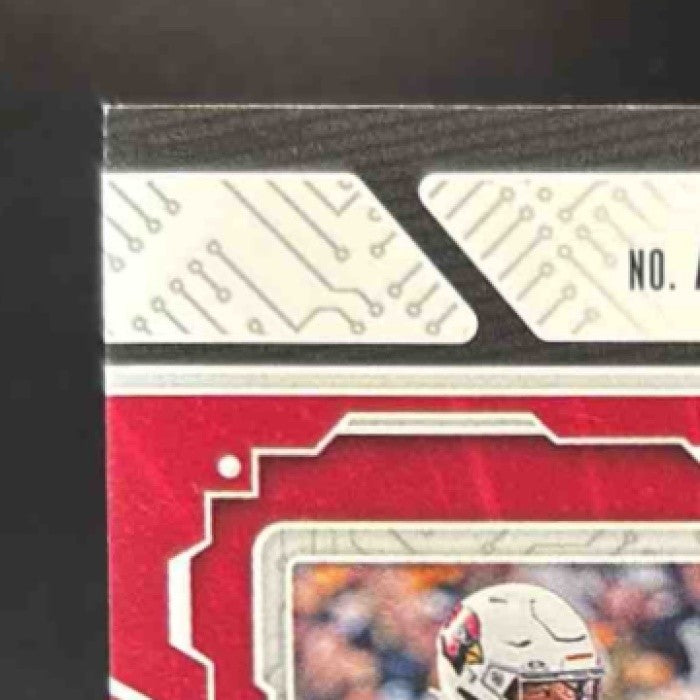 2024 Panini Absolute Kyler Murray Heroes Memorabilia /250 MEM Arizona Cardinals - Sports Cards