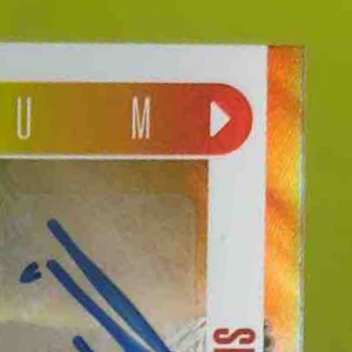 2024 Panini Absolute Kyren Williams Spectrum Signatures 37/199 Auto Rams - Sports Cards