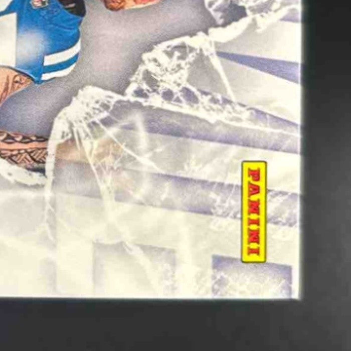 2024 Panini Absolute Laiatu Latu Rookie Force #RF-LLU MEM RC - Sports Cards