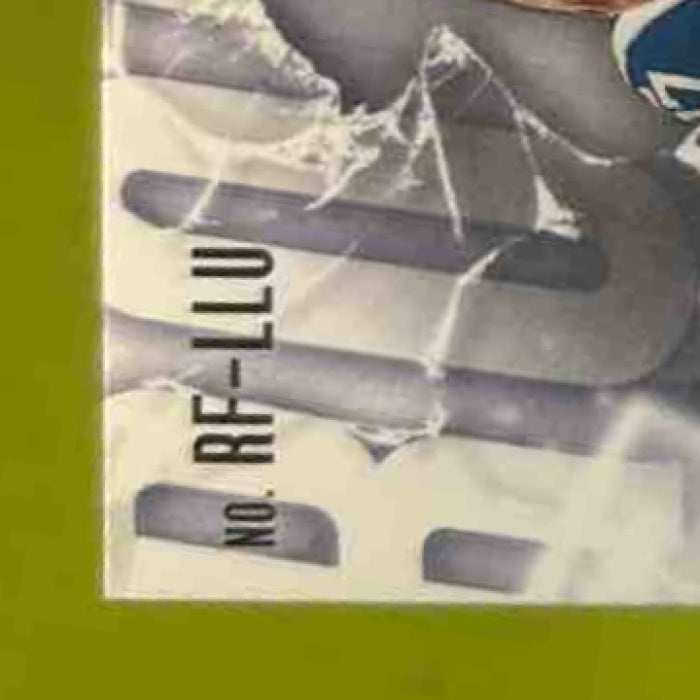2024 Panini Absolute Laiatu Latu Rookie Force #RF-LLU MEM RC - Sports Cards