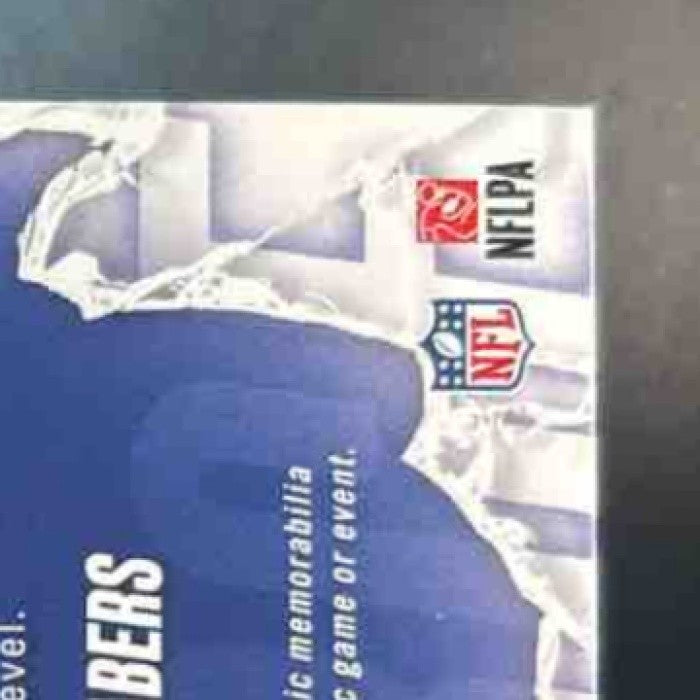 2024 Panini Absolute Malik Nabers Rookie Force MEM RC - Sports Cards