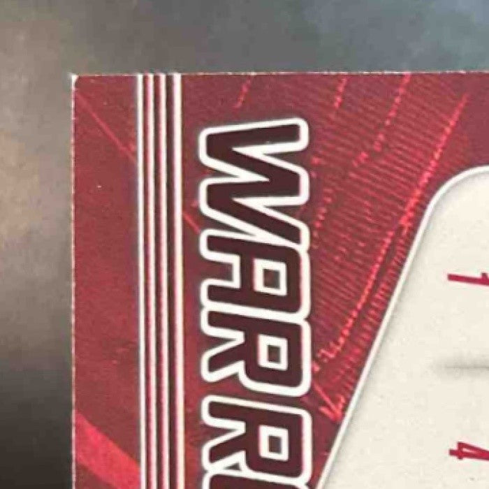 2024 Panini Absolute Marvin Harrison Jr. War Room Material /199 MEM RC Cardinals - Sports Cards