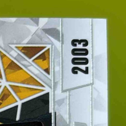 2024 Panini Absolute Troy Polamalu Draft Diamonds Jersey MEM Pittsburgh Steelers - Sports Cards