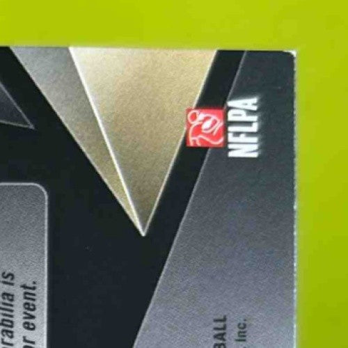 2024 Panini Black Spencer Rattler Sizeable Rookie Memorabilia 87/150 Saints - Sports Cards