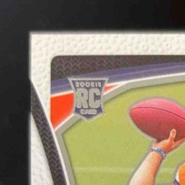 2024 Panini Certified Bo Nix Rookies /400 #109 RC Denver Broncos - Sports Cards