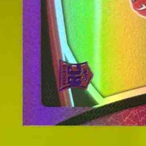 2024 Panini Certified Bucky Irving Rookies Purple Mirror 8/10 #194 RC Buccaneers - Sports Cards