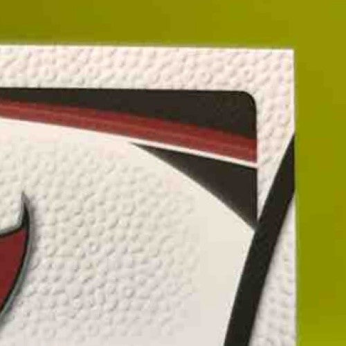 2024 Panini Certified Bucky Irving Rookies Purple Mirror 8/10 #194 RC Buccaneers - Sports Cards