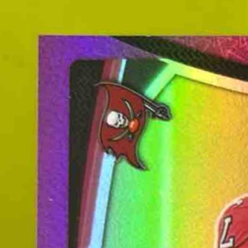 2024 Panini Certified Bucky Irving Rookies Purple Mirror 8/10 #194 RC Buccaneers - Sports Cards