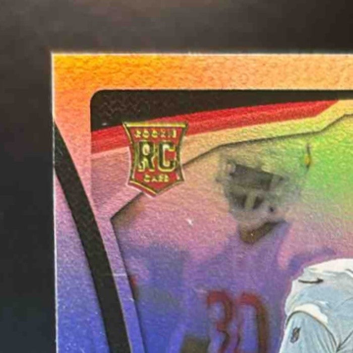 2024 Panini Certified Dadrion Taylor-Demerson /350 #178 RC Arizona Cardinals - Sports Cards
