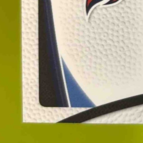 2024 Panini Certified DeAndre Hopkins Purple Mirror FOTL /10 #33 Tennessee Titan - Sports Cards