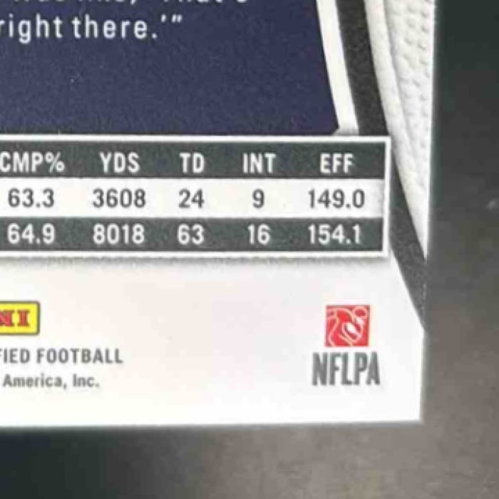 2024 Panini Certified Drake Maye Rookies Mirror 11/350 RC New England Patriots - Sports Cards