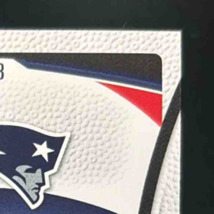 2024 Panini Certified Drake Maye Rookies Mirror 11/350 RC New England Patriots - Sports Cards