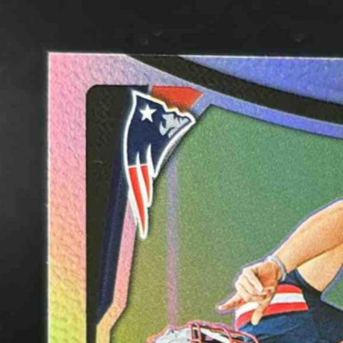 2024 Panini Certified Drake Maye Rookies Mirror 11/350 RC New England Patriots - Sports Cards