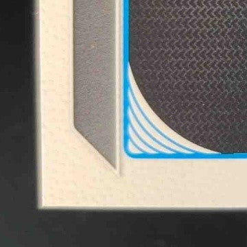2024 Panini Certified Jonathon Brooks New Generation Jerseys Mirror 3/399 RC - Sports Cards
