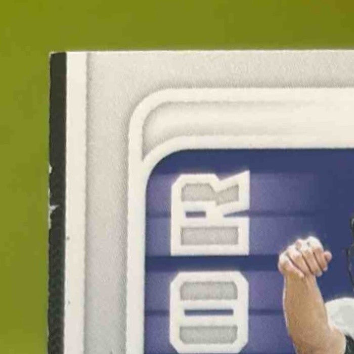 2024 Panini Certified Justin Tucker Mirror Signatures /49 Auto Baltimore Ravens - Sports Cards