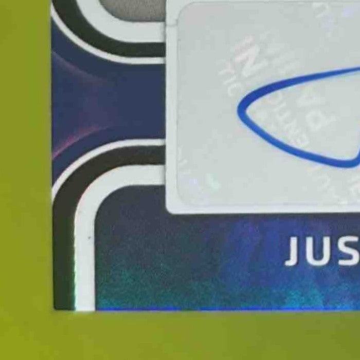 2024 Panini Certified Justin Tucker Mirror Signatures /49 Auto Baltimore Ravens - Sports Cards