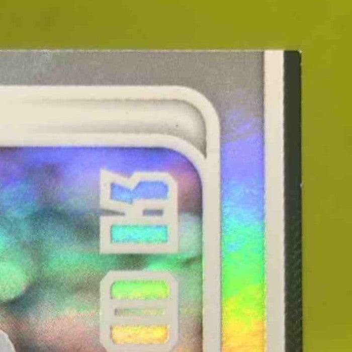 2024 Panini Certified Justin Tucker Mirror Signatures /49 Auto Baltimore Ravens - Sports Cards