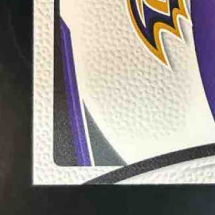 2024 Panini Certified Lamar Jackson Teal Mirror FOTL /20 #72 Baltimore Ravens - Sports Cards