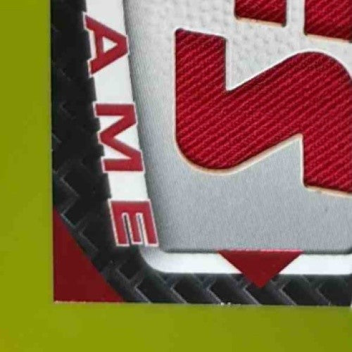 2024 Panini Certified Travis Kelce Piece of the Game Red /99 Kansas City Chiefs - Sports Cards