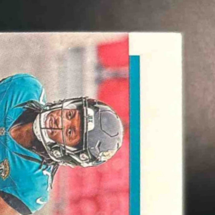 2024 Panini Contenders Brian Thomas Jr. Rookie Ticket RPS Auto #103 RC Jaguars - Sports Cards