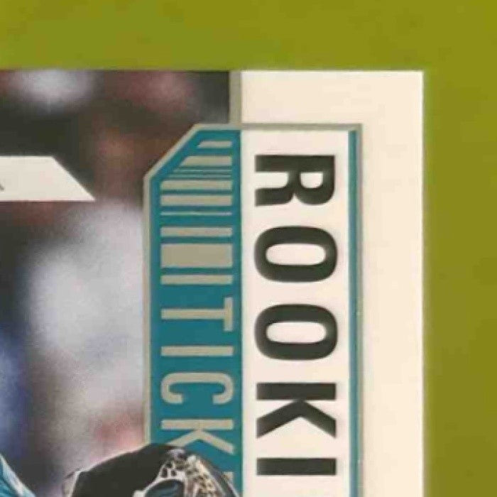 2024 Panini Contenders Cam Little Rookie Ticket Auto RC Jacksonville Jaguars - Sports Cards
