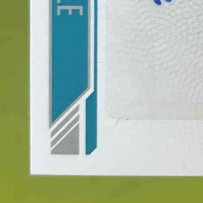 2024 Panini Contenders Cam Little Rookie Ticket Auto RC Jacksonville Jaguars - Sports Cards
