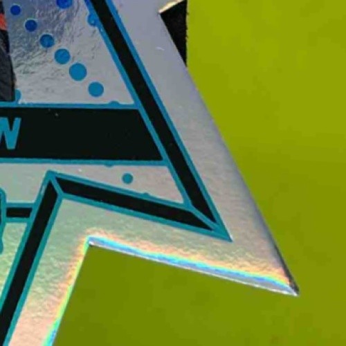 2024 Panini Contenders Joe Burrow Superstar Die-Cuts #2 Cincinnati Bengals - Sports Cards