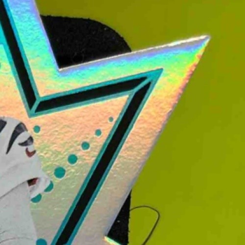 2024 Panini Contenders Joe Burrow Superstar Die-Cuts #2 Cincinnati Bengals - Sports Cards