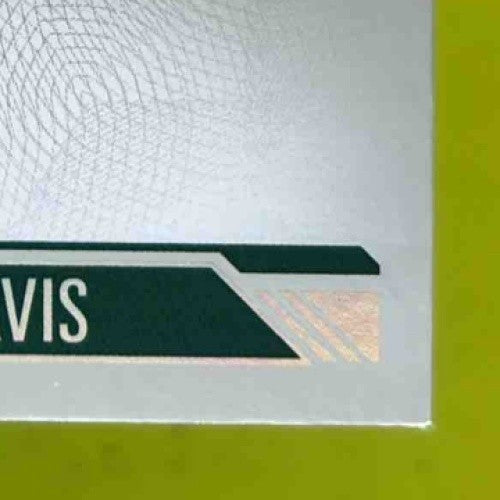 2024 Panini Contenders Jordan Travis Rookie Ticket Auto Playoff /149 #105 Jets - Sports Cards