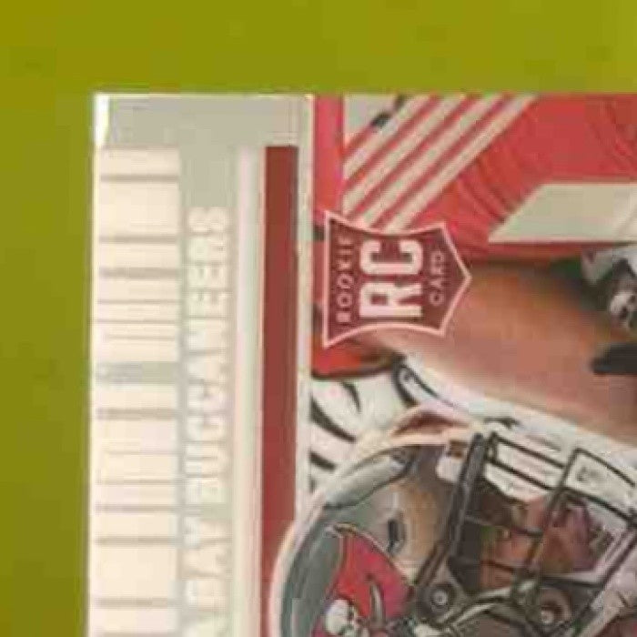 2024 Panini Contenders Optic Bucky Irving Rookie Ticket RPS Auto #122b RC VAR - Sports Cards