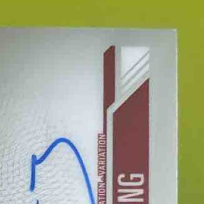 2024 Panini Contenders Optic Bucky Irving Rookie Ticket RPS Auto #122b RC VAR - Sports Cards