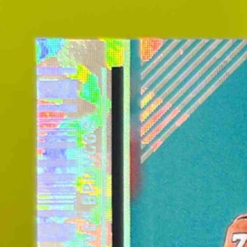 2024 Panini Contenders Patrick Surtain II Cracked Ice Ticket 12/25 #30 Broncos - Sports Cards