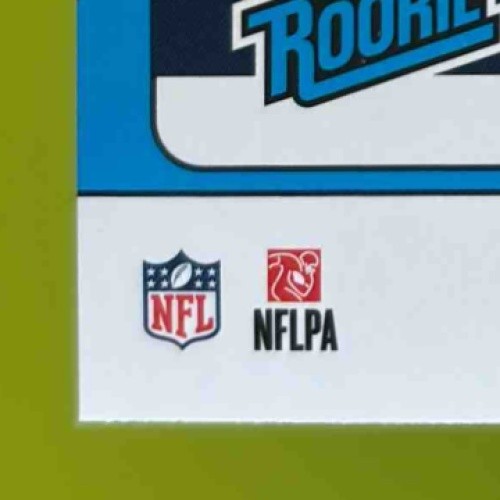 2024 Panini Donruss Ben Sinnott Press Proof Green #314 RC Washington Commanders - Sports Cards