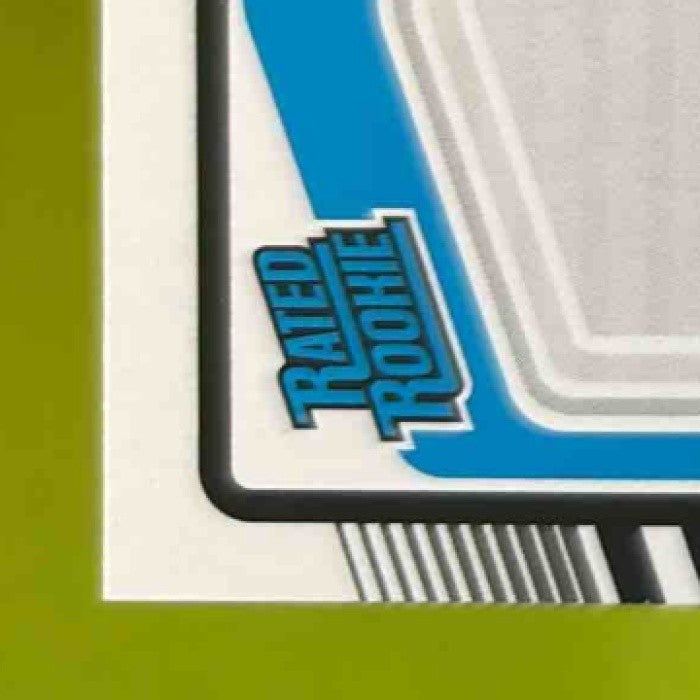 2024 Panini Donruss Caleb Williams #327 RC Rated Rookie Chicago Bears - Sports Cards