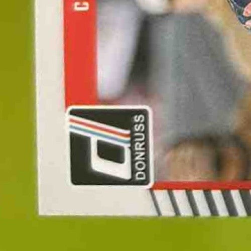 2024 Panini Donruss Cameron Taylor-Britt Signature Marks #SMA-CTB Auto Bengals - Sports Cards