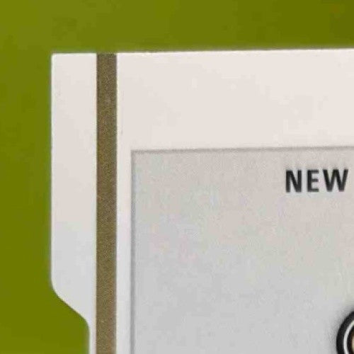 2024 Panini Donruss Elite Alvin Kamara Status Die Cut 7/9 #46 New Orleans Saints - Sports Cards