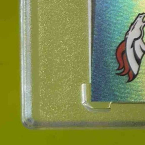 2024 Panini Donruss Elite Bo Nix 369/999 #203 RC Denver Broncos - Sports Cards