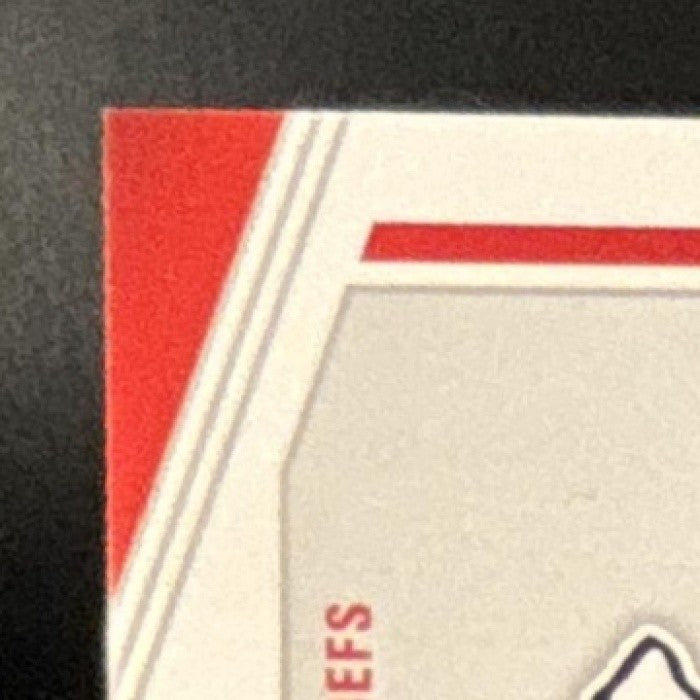 2024 Panini Donruss Elite Jared Wiley Razzle Dazzle #152 RC Kansas City Chiefs - Sports Cards