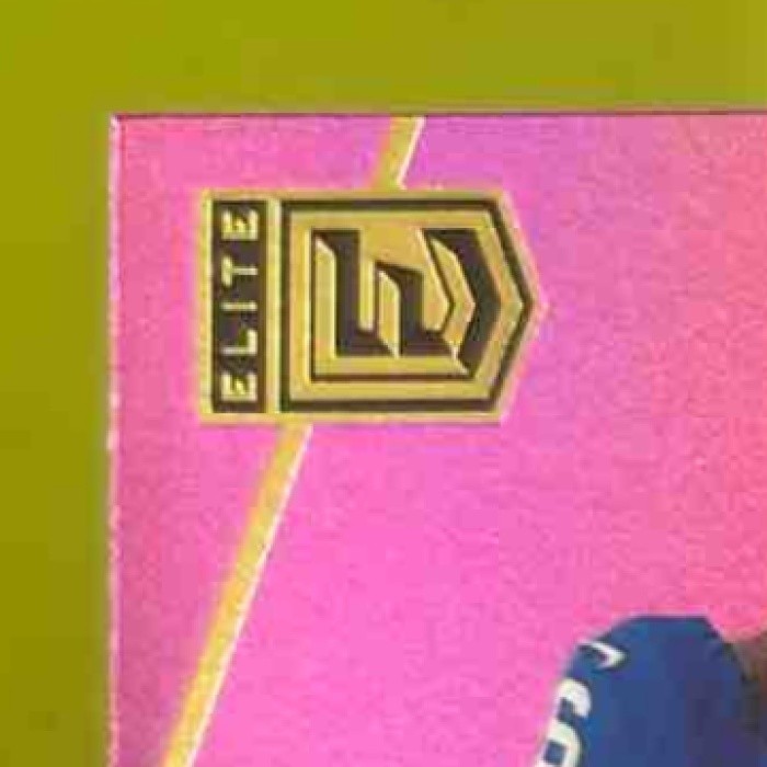 2024 Panini Donruss Elite Malik Nabers Pink #196 RC New York Giants - Sports Cards
