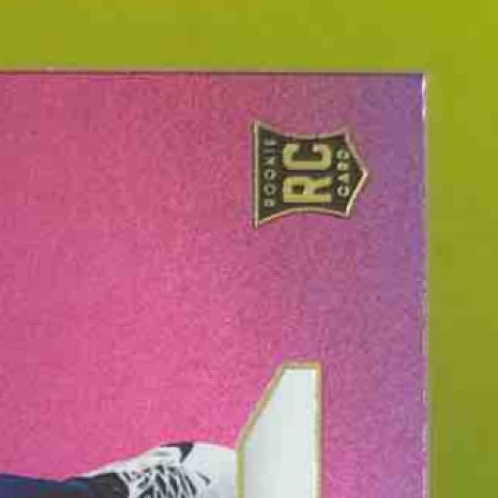 2024 Panini Donruss Elite Malik Nabers Pink #196 RC New York Giants - Sports Cards