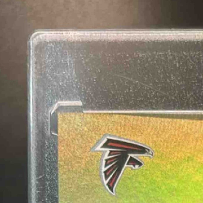 2024 Panini Donruss Elite Michael Penix Jr. /999 #125 RC Atlanta Falcons - Sports Cards