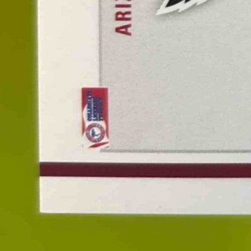 2024 Panini Donruss Elite Tejhaun Palmer 186/999 #138 RC Arizona Cardinals - Sports Cards