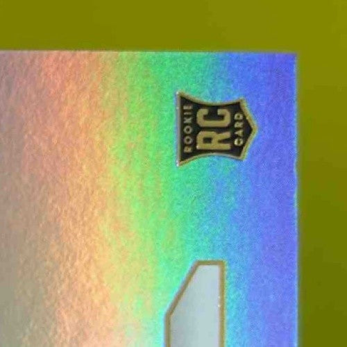 2024 Panini Donruss Elite Tejhaun Palmer 186/999 #138 RC Arizona Cardinals - Sports Cards