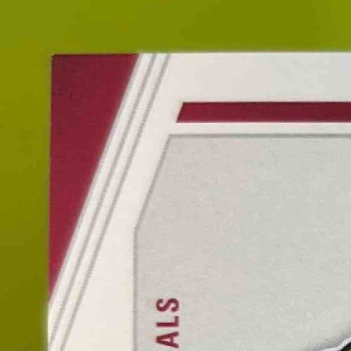 2024 Panini Donruss Elite Tejhaun Palmer 186/999 #138 RC Arizona Cardinals - Sports Cards