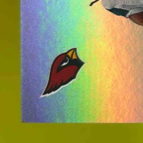 2024 Panini Donruss Elite Tejhaun Palmer 186/999 #138 RC Arizona Cardinals - Sports Cards