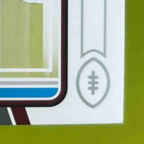 2024 Panini Donruss Jayden Daniels #389 RC Rated Rookie Washington Commanders - Sports Cards